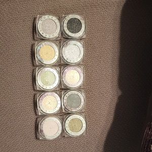 L'oreal Infallible Eyeshadow 24 Hrs